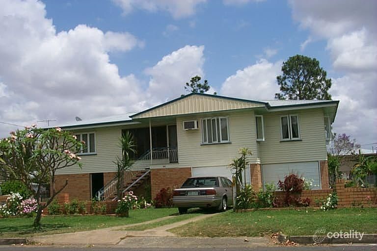 66 Eton St, West Rockhampton, QLD 4700
