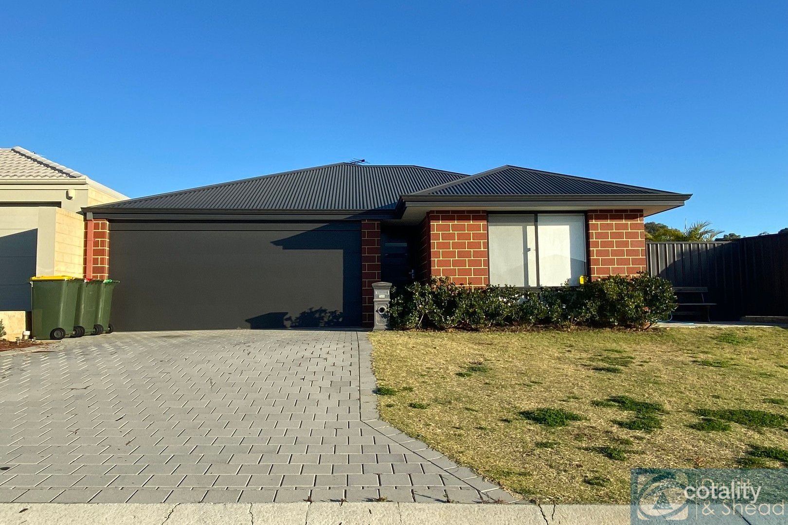 14 Chasselas Rd, Hocking, WA 6065