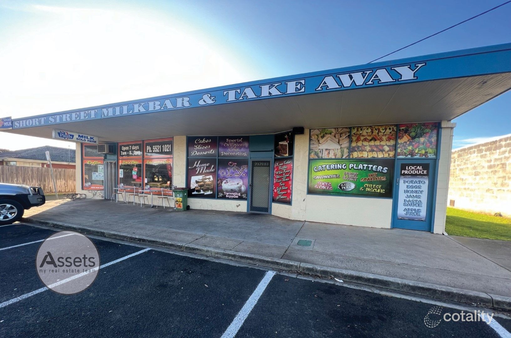76-80 Short St, Portland, VIC 3305