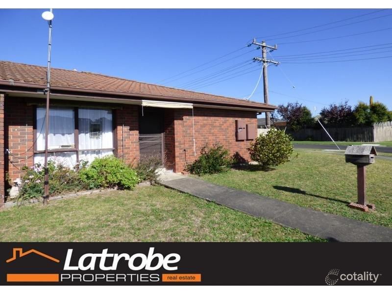 1/33 Austin Ave, Moe, VIC 3825