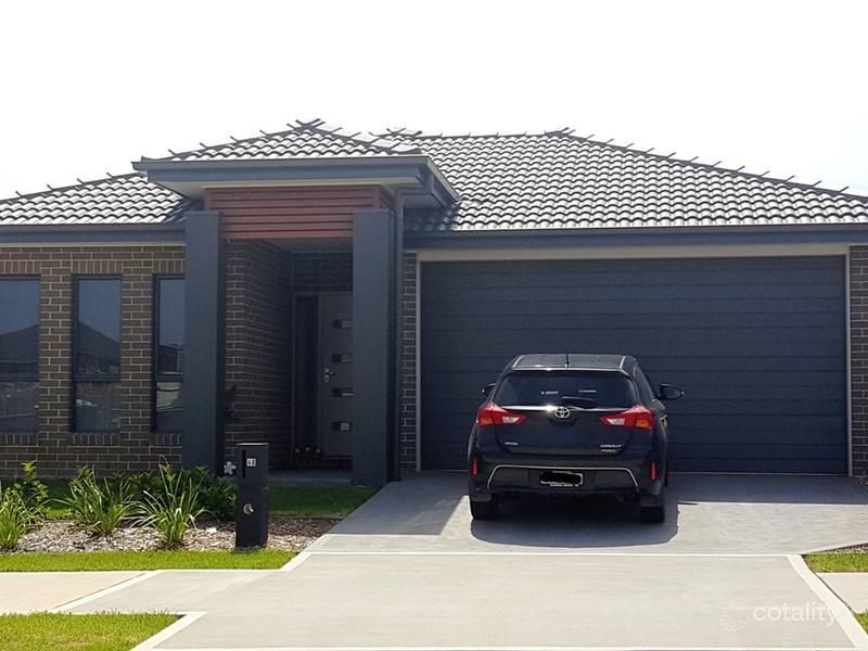48 Steward Dr, Oran Park, NSW 2570
