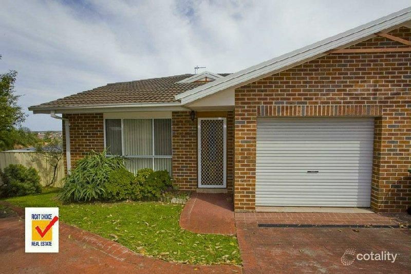 3/9 Berringer Way, Flinders, NSW 2529
