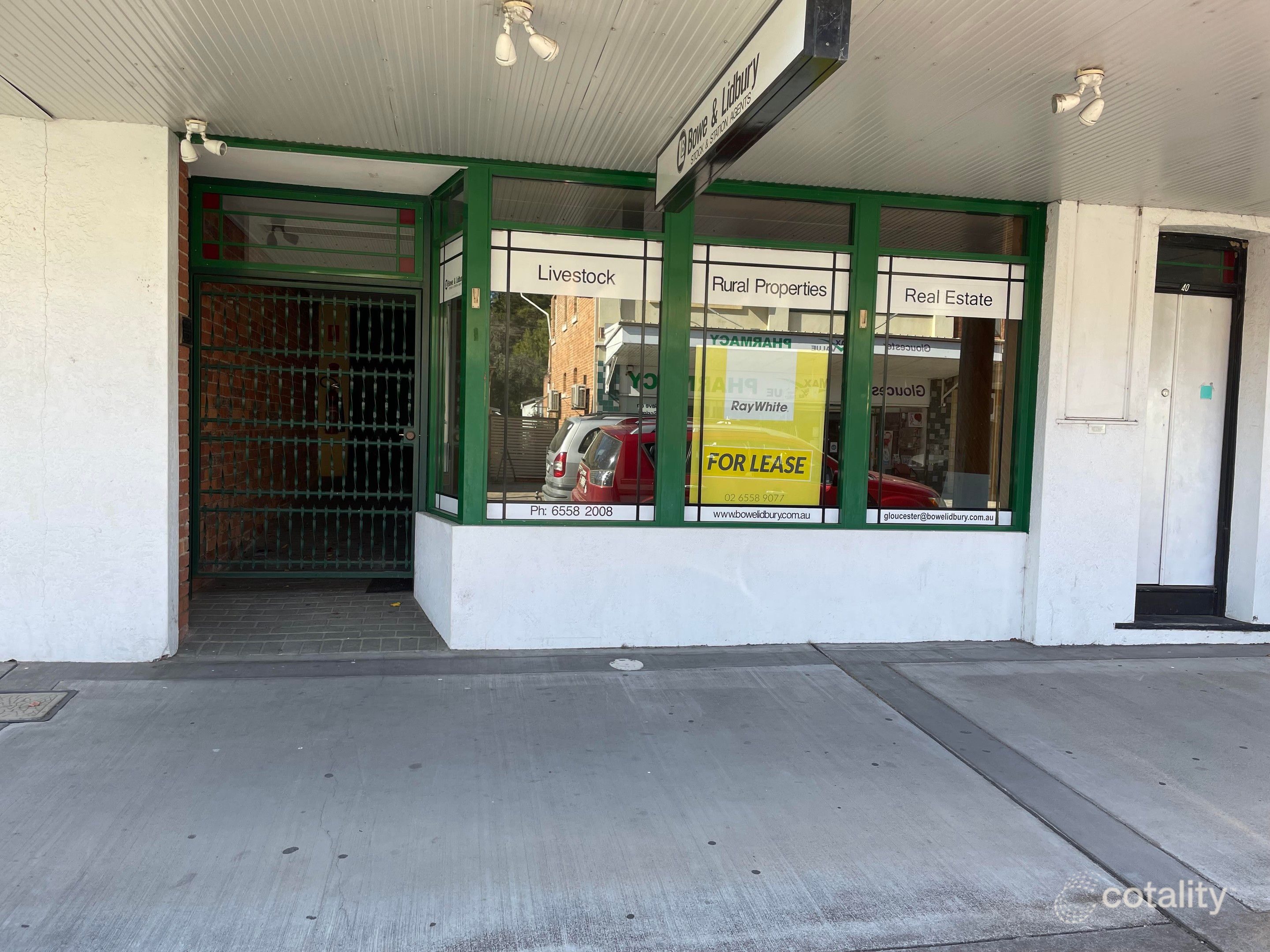 38-40 Church St, Gloucester, NSW 2422
