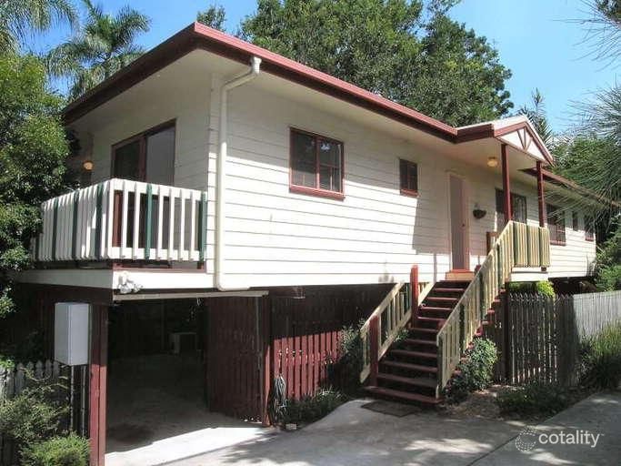 25b Praed St, Red Hill, QLD 4059