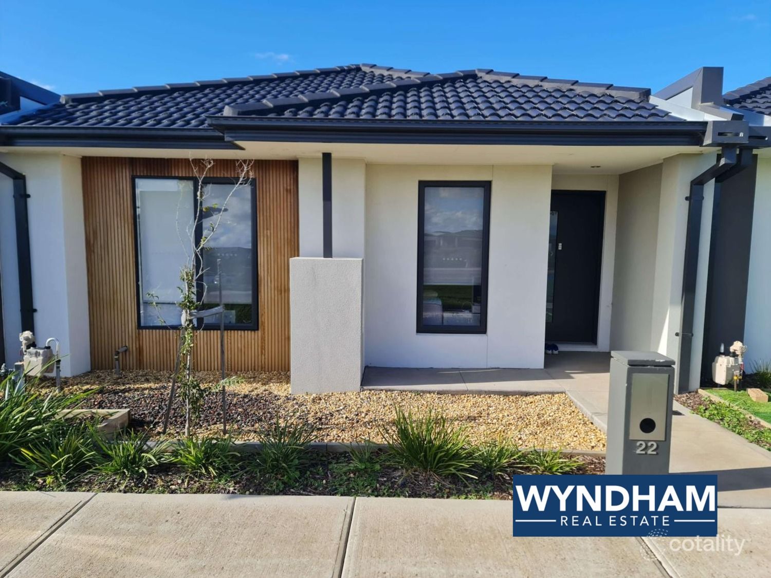 22 Spector Walk, Werribee, VIC 3030