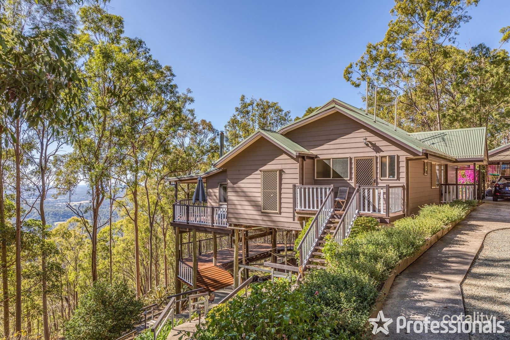 271-279 Guanaba Rd, Tamborine Mountain, QLD 4272