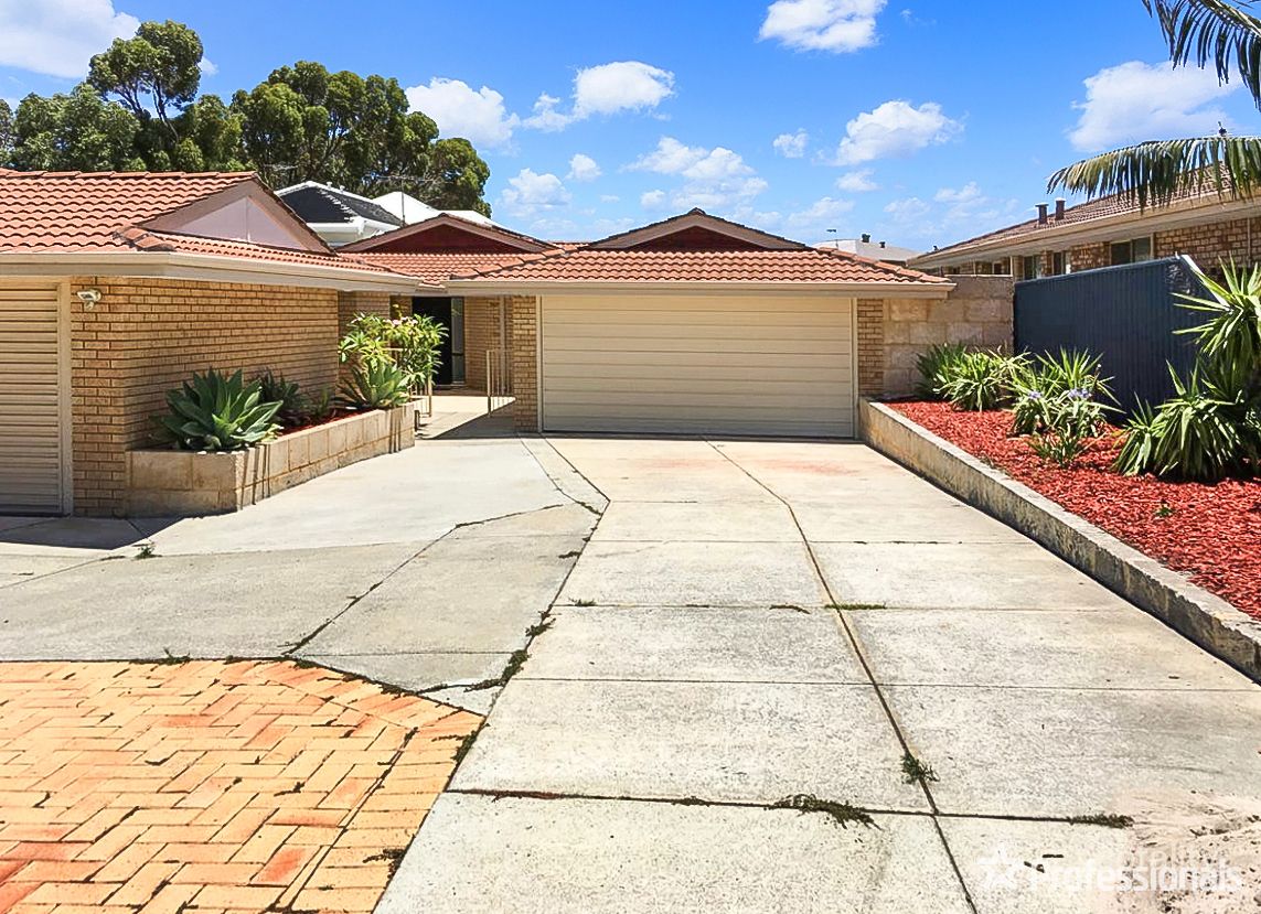 122a Venturi Dr, Ocean Reef, WA 6027