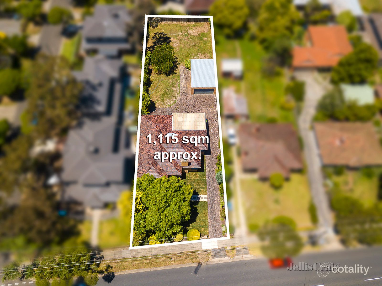 104 Warrandyte Rd, Ringwood, VIC 3134