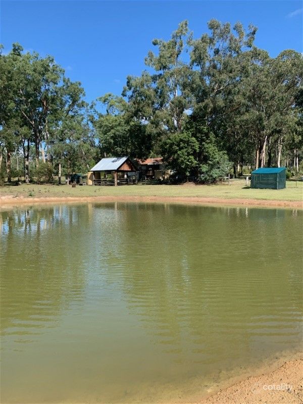 50 Franks Rd, Taromeo, QLD 4314