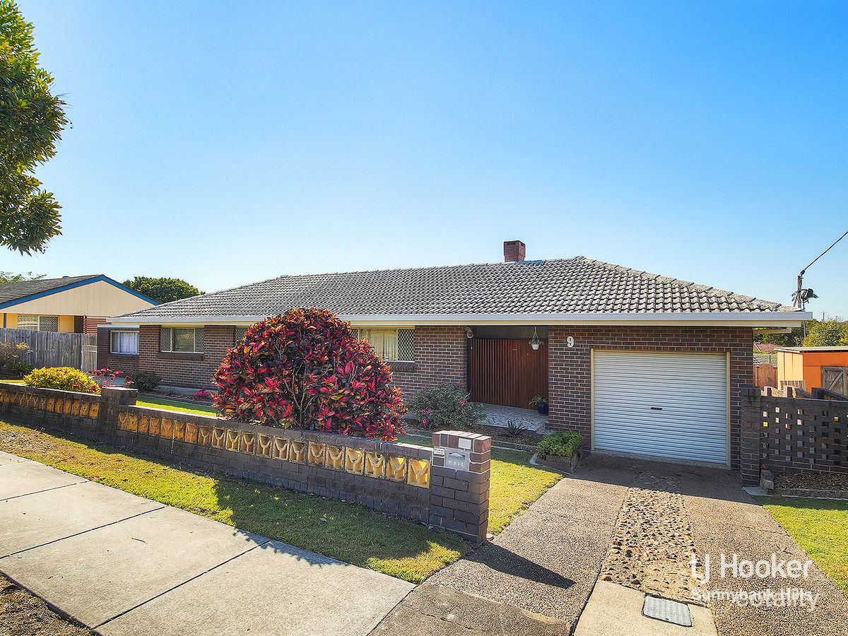 9 Landseer St, Sunnybank Hills, QLD 4109