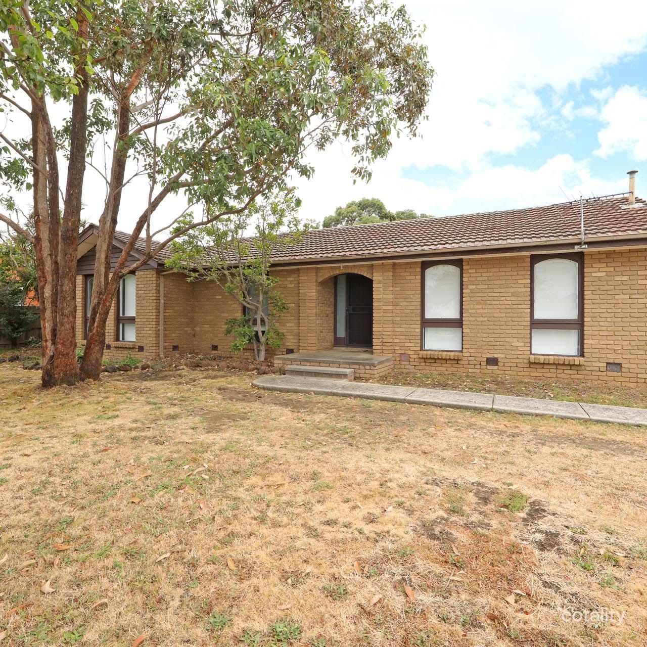 25 Elliot St, Knoxfield, VIC 3180