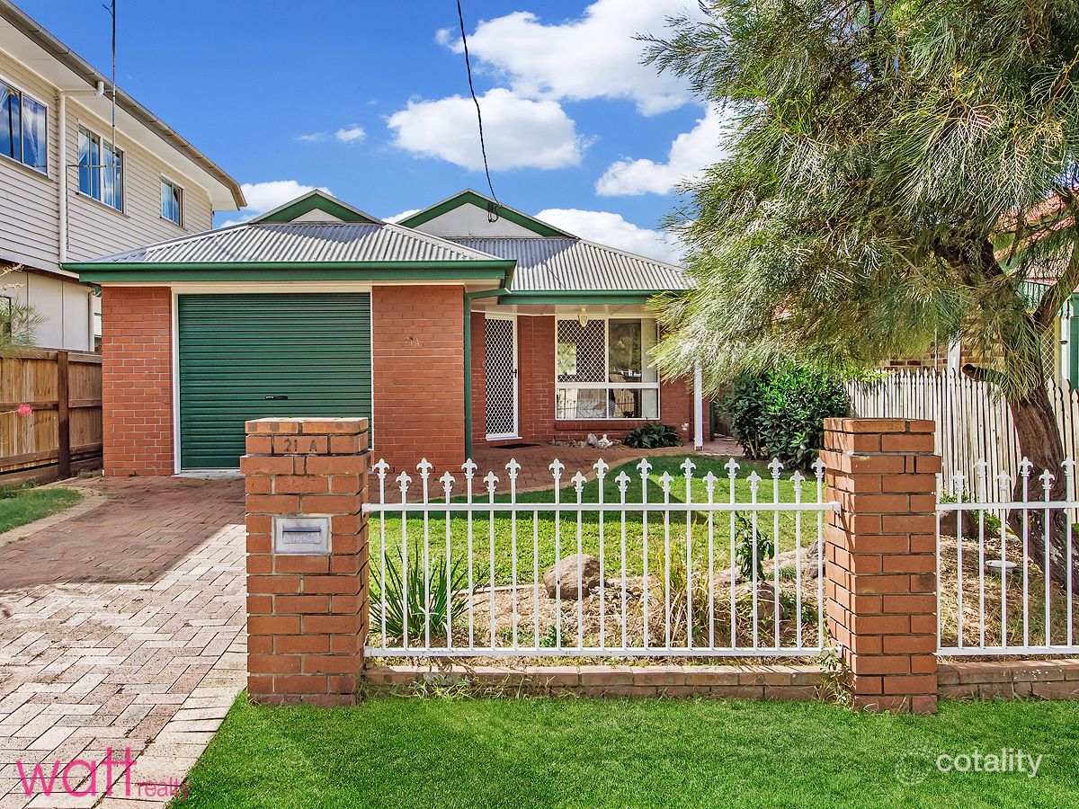 21a Alexander St, Zillmere, QLD 4034