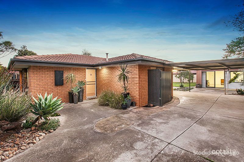 237 Gisborne-Melton Rd, Kurunjang, VIC 3337