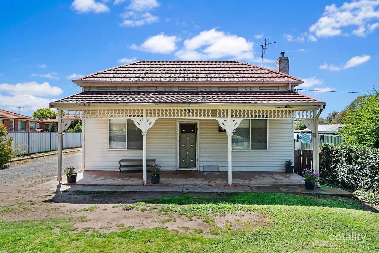 28 Wood St, Long Gully, VIC 3550