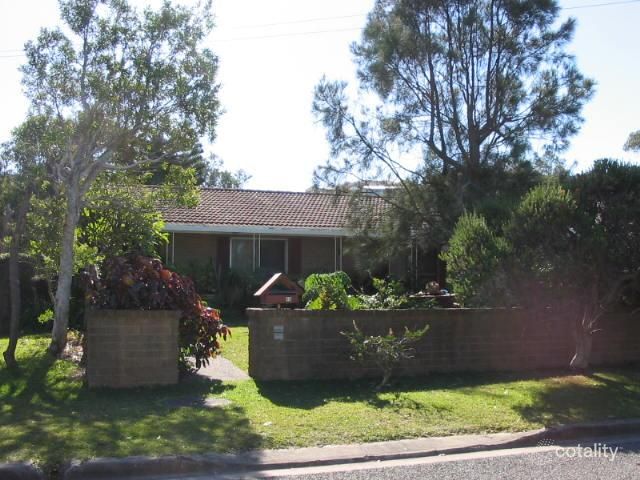 12 Andrew Cl, Boat Harbour, NSW 2316
