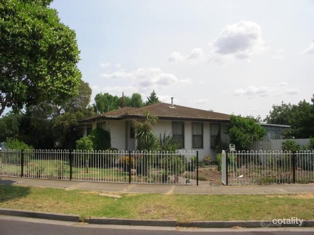 17b Hancock Cres, Braybrook, VIC 3019