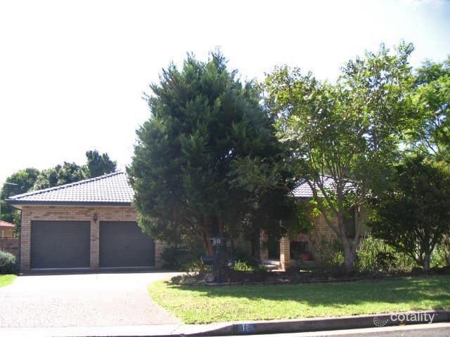 18 Dudgeon St, Albion Park, NSW 2527
