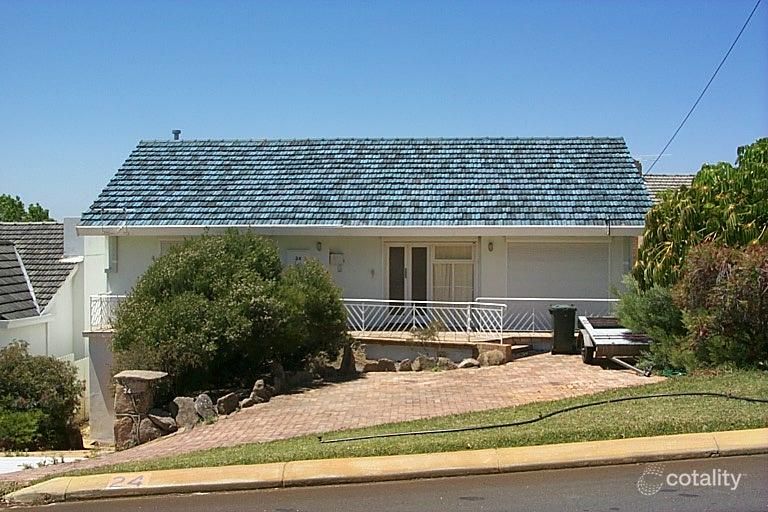 24 Sydenham Rd, Doubleview, WA 6018