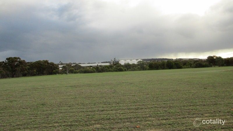 5 Realm St, Pingelly, WA 6308