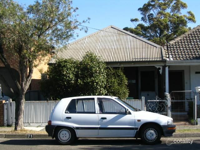 71 Tenterden Rd, Botany, NSW 2019