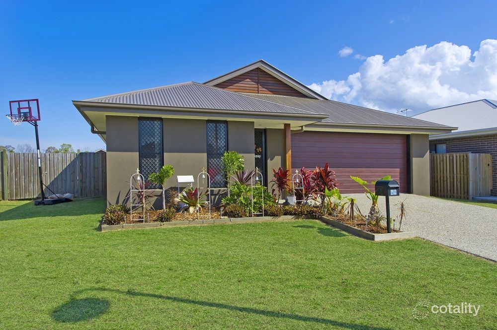 49 Bluestar Cct, Caboolture, QLD 4510