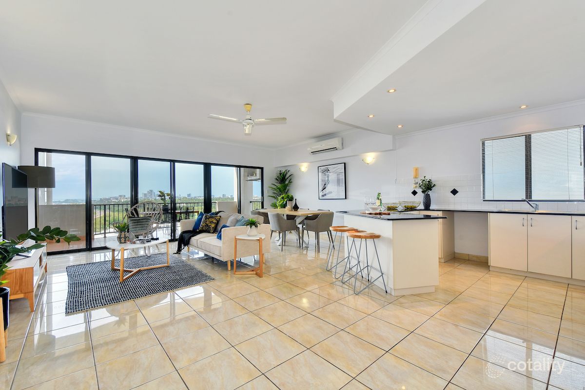 26/3 Brewery Pl, Woolner, NT 0820