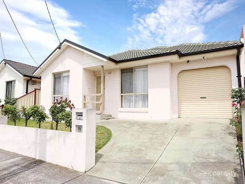 1/1 Lugano St, Lalor, VIC 3075