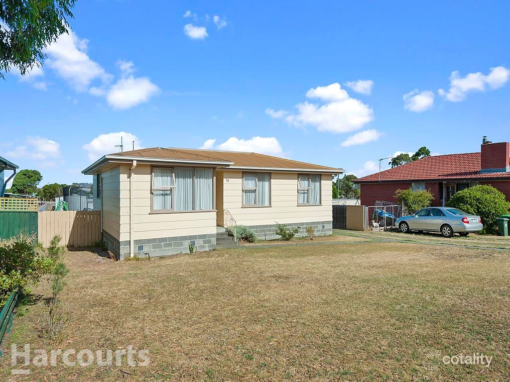 74 Duntroon Dr, Rokeby, TAS 7019
