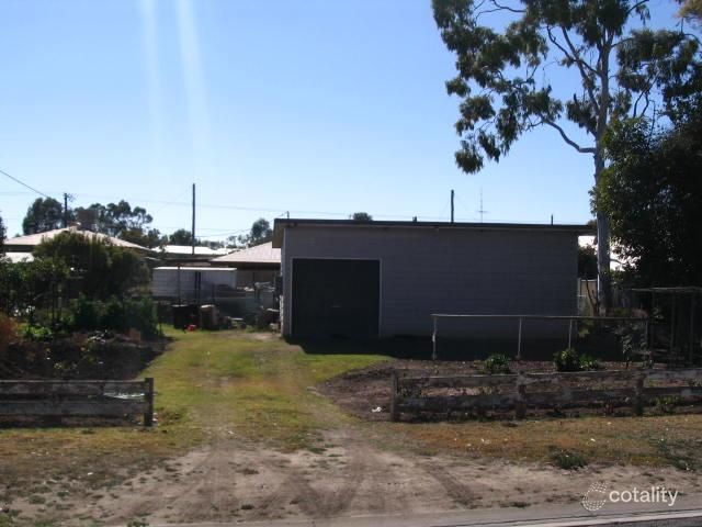 19 Elizabeth Dr, Goondiwindi, QLD 4390