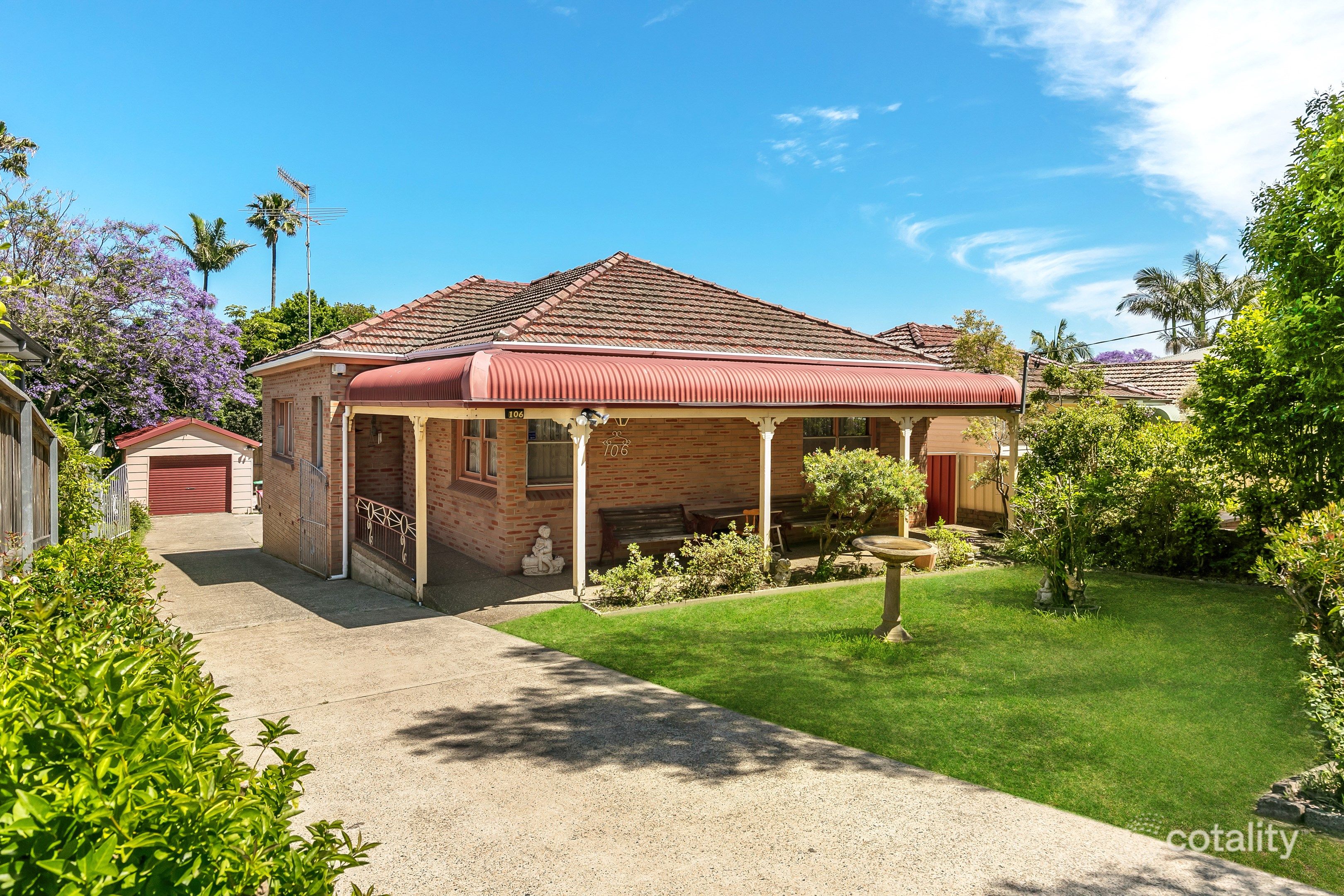 106 Waratah Pde, Narraweena, NSW 2099
