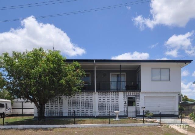 5 King St, Ingham, QLD 4850