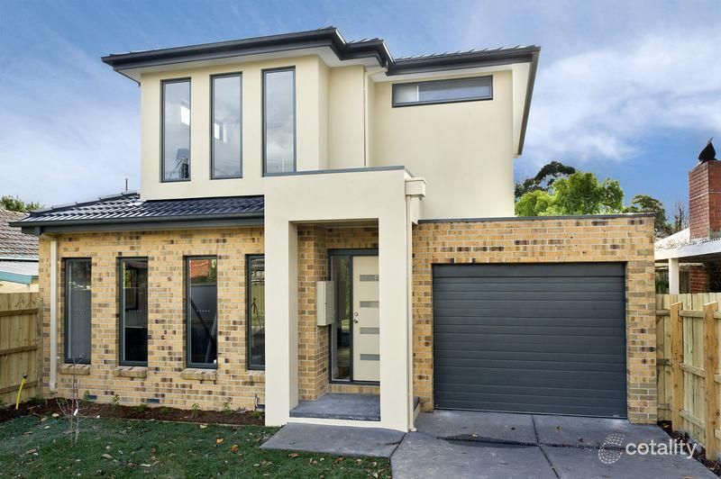 1a Dwyer St, Blackburn, VIC 3130