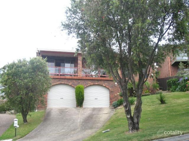 52 Carnarvon St, Yarrawarrah, NSW 2233