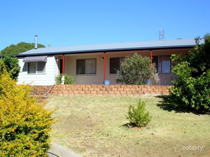 224 Brights Rd, Nanango, QLD 4615