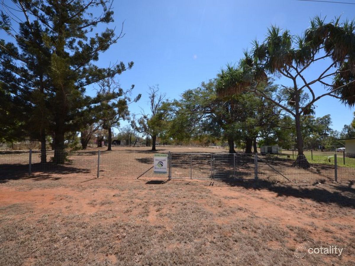 36 Margaret St, Duaringa, QLD 4712