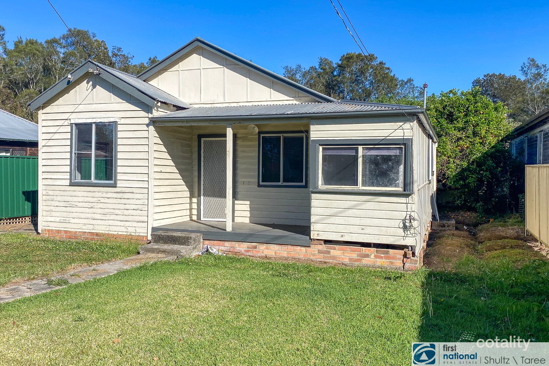 7 Beeton Pde, Taree, NSW 2430