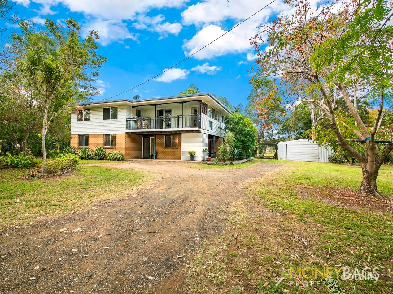 21 Thagoona Haigslea Rd, Thagoona, QLD 4306