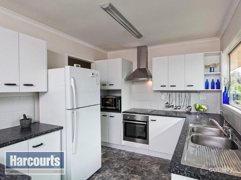21 Glenmorgan St, Keperra, QLD 4054
