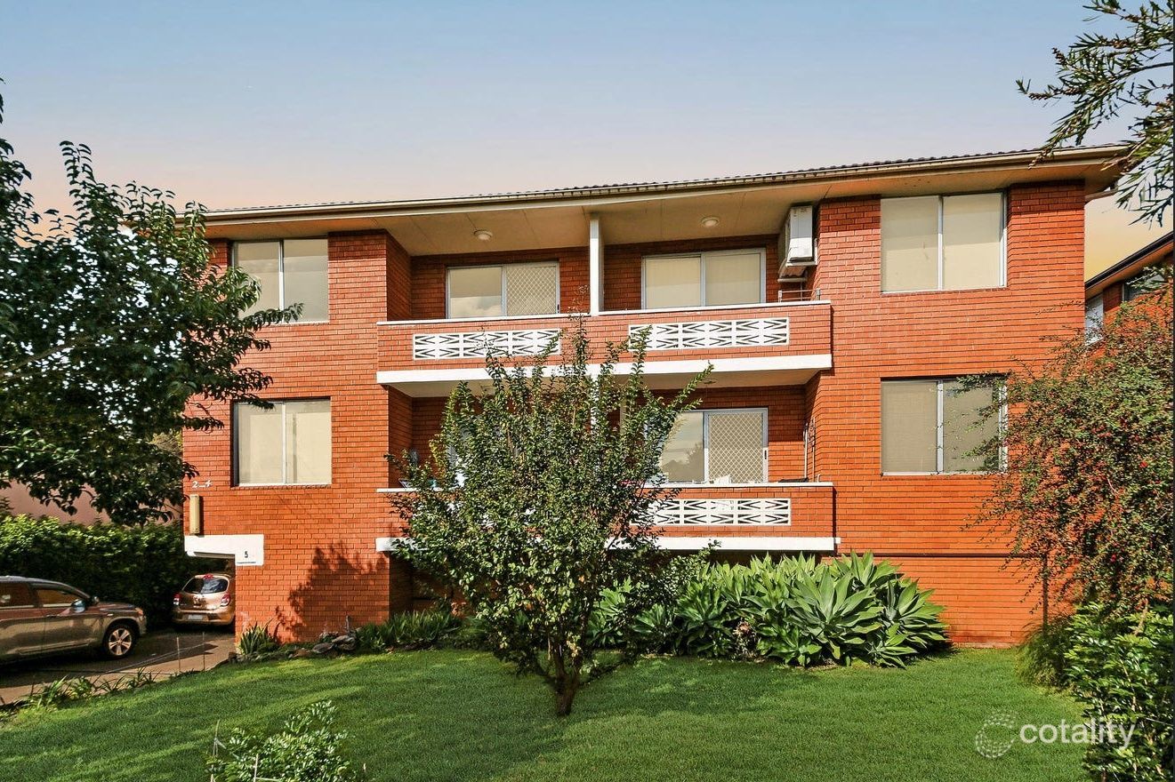 6/2-4 Mary St, Wiley Park, NSW 2195