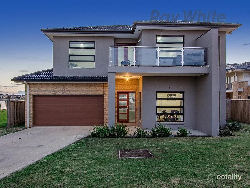 21 Spraypoint Dr, Point Cook, VIC 3030