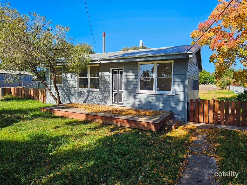 113 Myrtle St, Gilgandra, NSW 2827