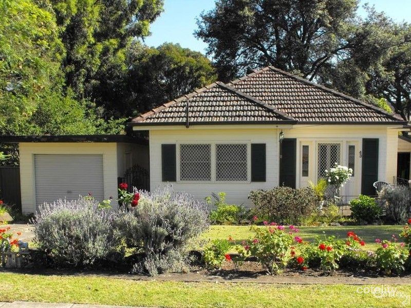 43 Lancelot St, Condell Park, NSW 2200