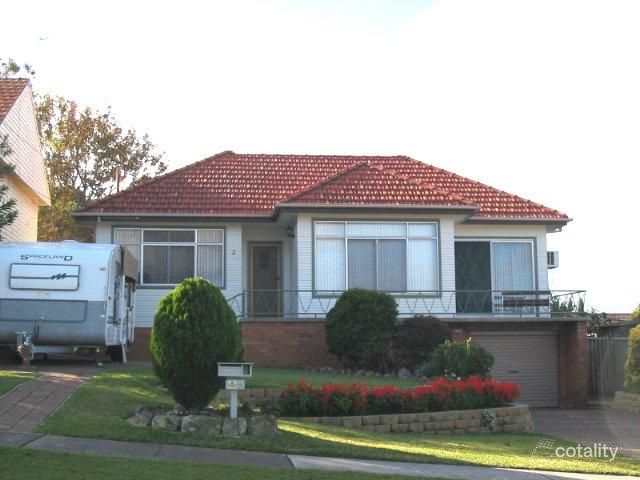 2 Rodway Pde, Kotara, NSW 2289