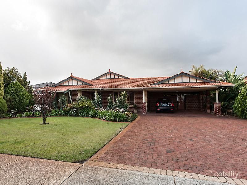 36 Brockman Ave, Bull Creek, WA 6149