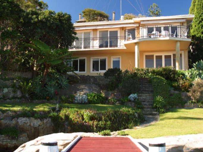 25c Wybalena Rd, Hunters Hill, NSW 2110