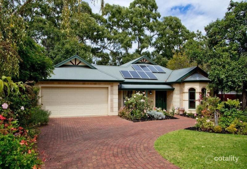 13 Grandview Ave, Urrbrae, SA 5064