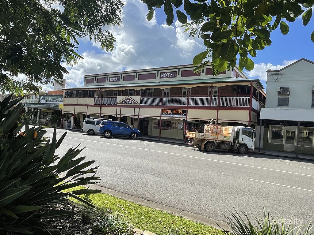 83 Lannercost St, Ingham, QLD 4850