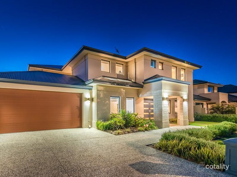 3 Spitfire Ave, Burns Beach, WA 6028