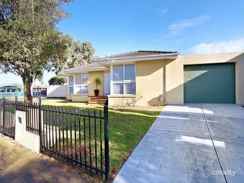 1 Berwick Ct, Sunshine West, VIC 3020