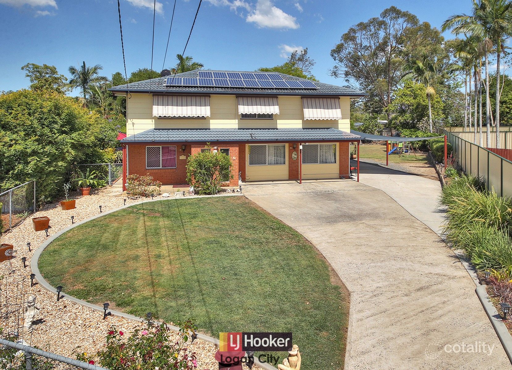 8 Yale St, Marsden, QLD 4132